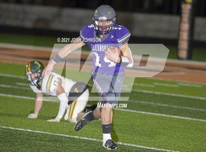 Thumbnail 3 in Ellsworth vs. Freedom (WIAA D4 Level 4 Playoff) photogallery.