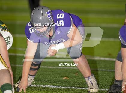 Thumbnail 2 in Ellsworth vs. Freedom (WIAA D4 Level 4 Playoff) photogallery.