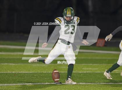 Thumbnail 1 in Ellsworth vs. Freedom (WIAA D4 Level 4 Playoff) photogallery.