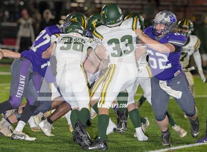 Thumbnail 3 in Ellsworth vs. Freedom (WIAA D4 Level 4 Playoff) photogallery.