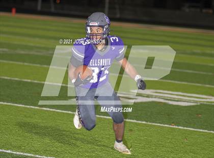 Thumbnail 3 in Ellsworth vs. Freedom (WIAA D4 Level 4 Playoff) photogallery.