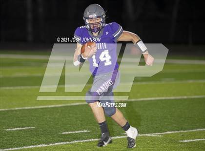 Thumbnail 1 in Ellsworth vs. Freedom (WIAA D4 Level 4 Playoff) photogallery.