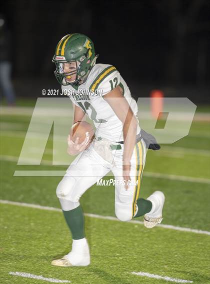 Thumbnail 1 in Ellsworth vs. Freedom (WIAA D4 Level 4 Playoff) photogallery.