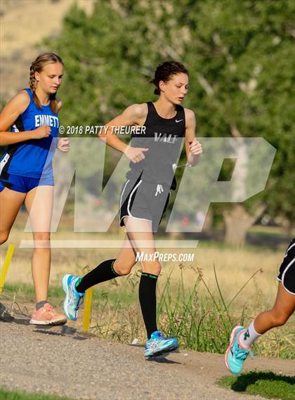 Thumbnail 1 in Weiser Invitational photogallery.