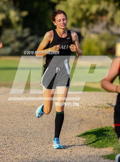 Thumbnail 3 in Weiser Invitational photogallery.