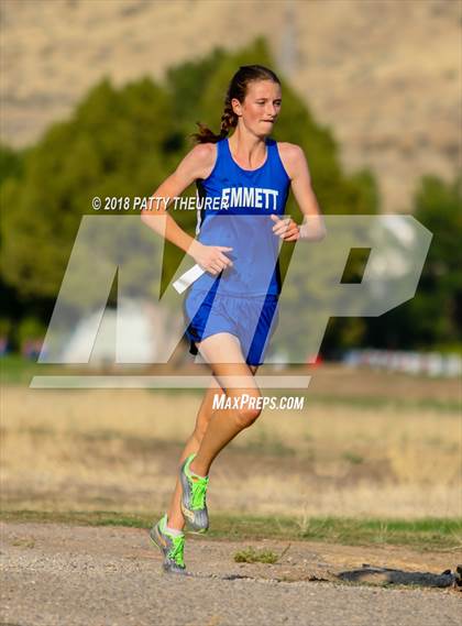 Thumbnail 2 in Weiser Invitational photogallery.