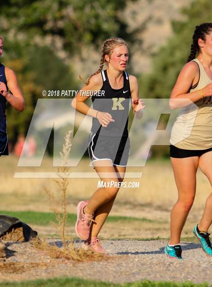 Thumbnail 3 in Weiser Invitational photogallery.