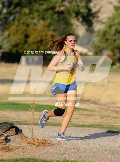 Thumbnail 3 in Weiser Invitational photogallery.