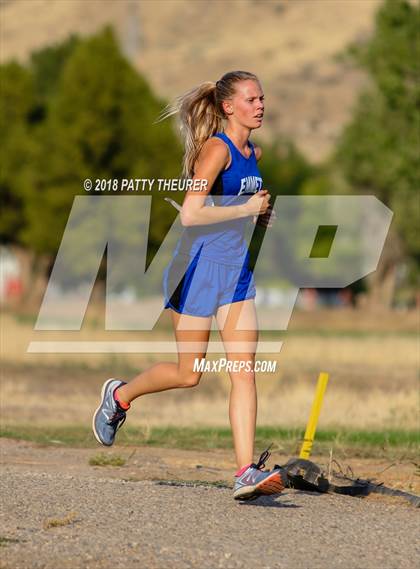 Thumbnail 3 in Weiser Invitational photogallery.
