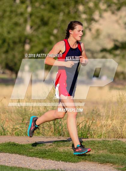 Thumbnail 3 in Weiser Invitational photogallery.