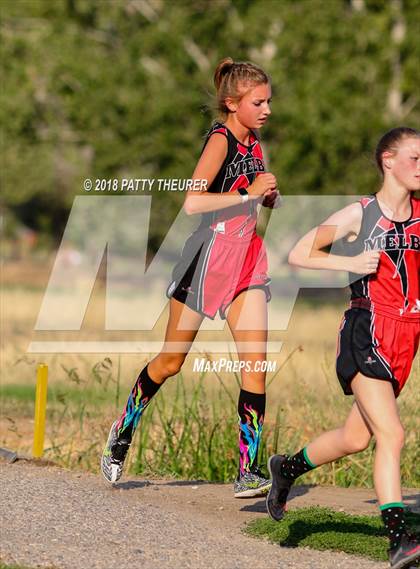 Thumbnail 3 in Weiser Invitational photogallery.
