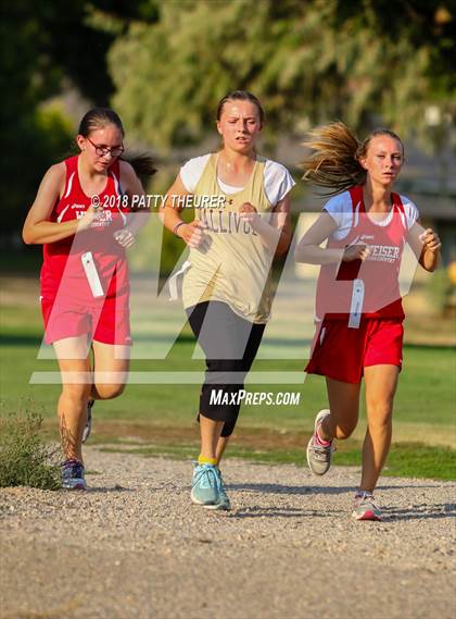 Thumbnail 3 in Weiser Invitational photogallery.