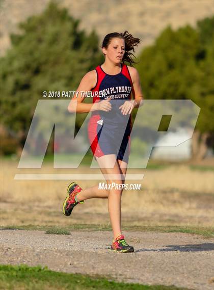 Thumbnail 3 in Weiser Invitational photogallery.