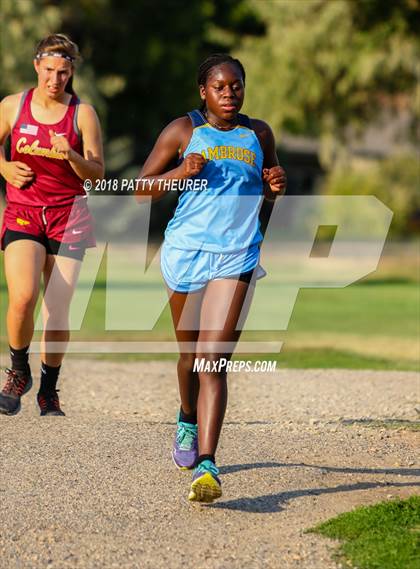 Thumbnail 3 in Weiser Invitational photogallery.