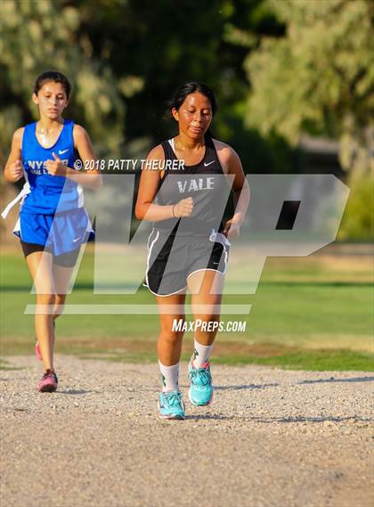 Thumbnail 1 in Weiser Invitational photogallery.
