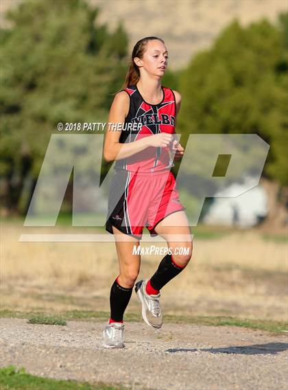 Thumbnail 2 in Weiser Invitational photogallery.