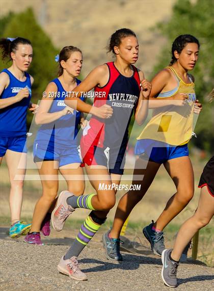 Thumbnail 2 in Weiser Invitational photogallery.