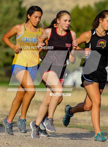 Thumbnail 3 in Weiser Invitational photogallery.