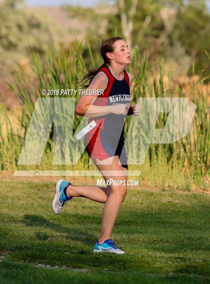 Thumbnail 2 in Weiser Invitational photogallery.