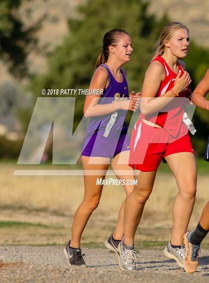 Thumbnail 3 in Weiser Invitational photogallery.