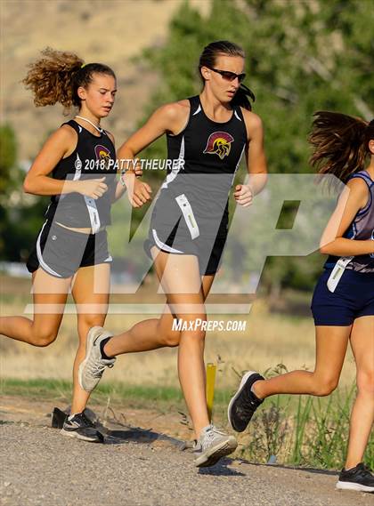 Thumbnail 3 in Weiser Invitational photogallery.