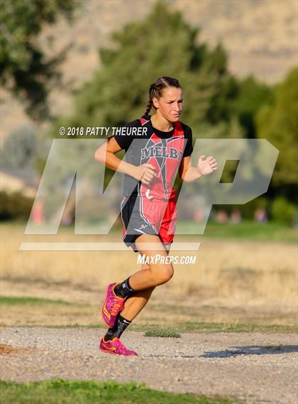 Thumbnail 2 in Weiser Invitational photogallery.