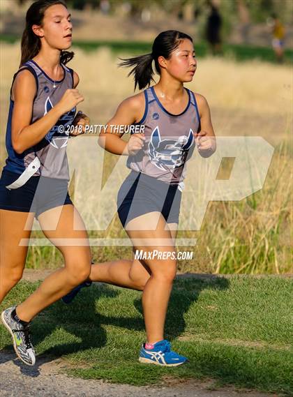 Thumbnail 3 in Weiser Invitational photogallery.