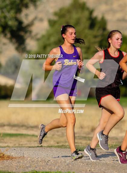 Thumbnail 3 in Weiser Invitational photogallery.