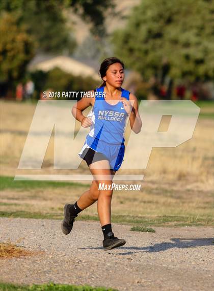 Thumbnail 2 in Weiser Invitational photogallery.