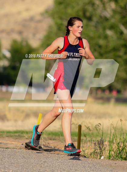 Thumbnail 2 in Weiser Invitational photogallery.