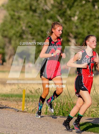Thumbnail 2 in Weiser Invitational photogallery.