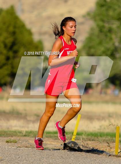 Thumbnail 3 in Weiser Invitational photogallery.
