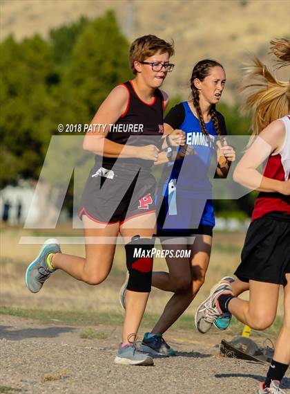 Thumbnail 2 in Weiser Invitational photogallery.