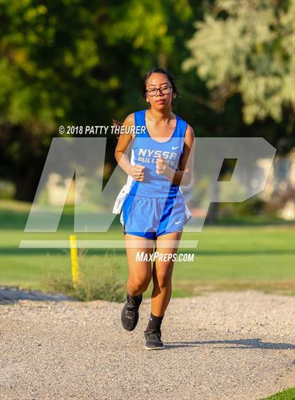 Thumbnail 3 in Weiser Invitational photogallery.