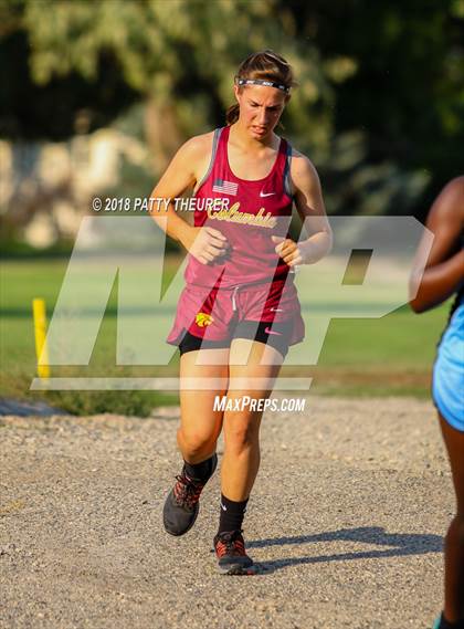 Thumbnail 3 in Weiser Invitational photogallery.