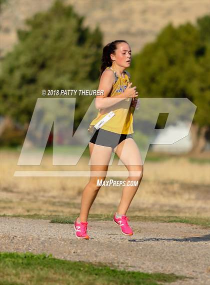 Thumbnail 2 in Weiser Invitational photogallery.