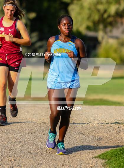 Thumbnail 1 in Weiser Invitational photogallery.