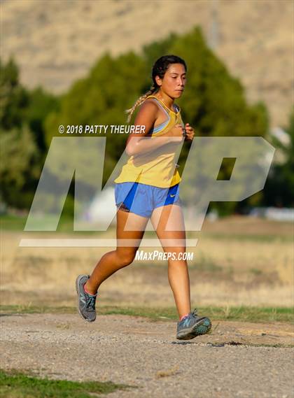 Thumbnail 3 in Weiser Invitational photogallery.