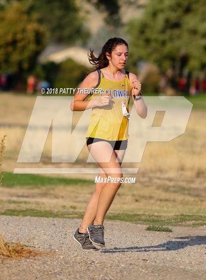Thumbnail 3 in Weiser Invitational photogallery.