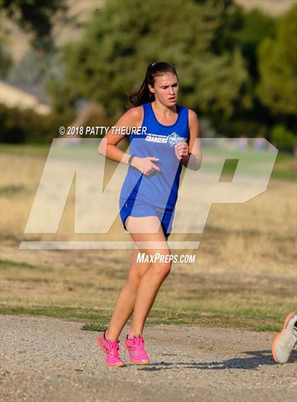 Thumbnail 3 in Weiser Invitational photogallery.