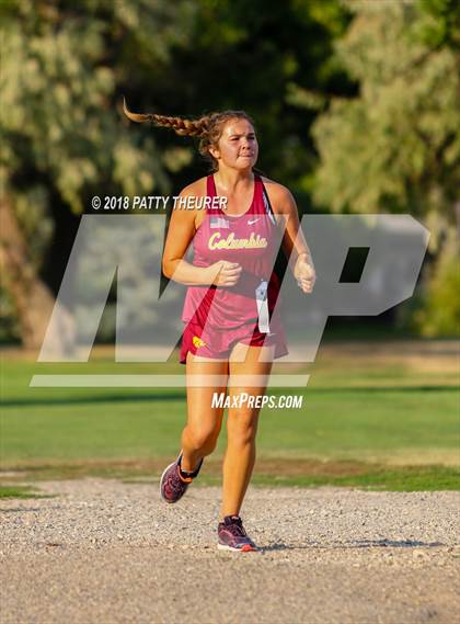 Thumbnail 1 in Weiser Invitational photogallery.