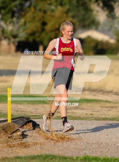 Thumbnail 3 in Weiser Invitational photogallery.