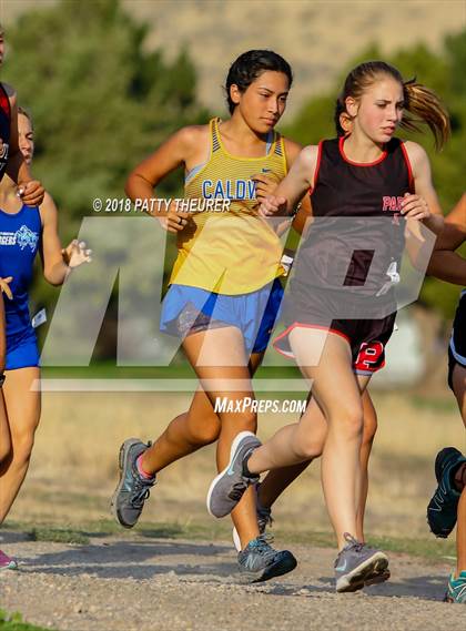 Thumbnail 1 in Weiser Invitational photogallery.