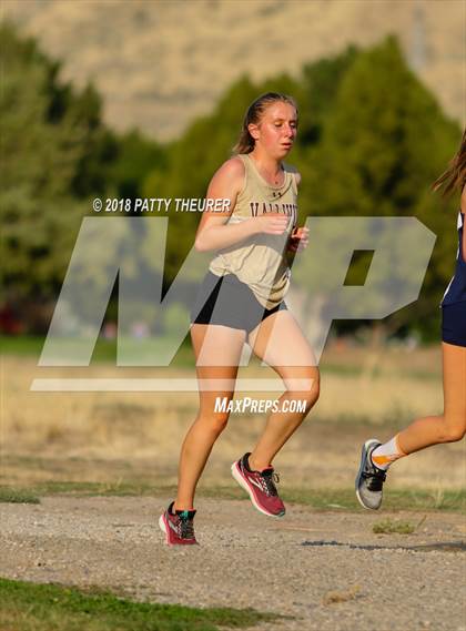 Thumbnail 2 in Weiser Invitational photogallery.