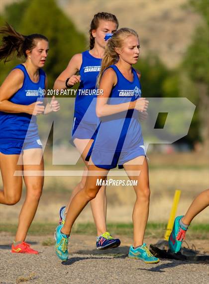 Thumbnail 2 in Weiser Invitational photogallery.