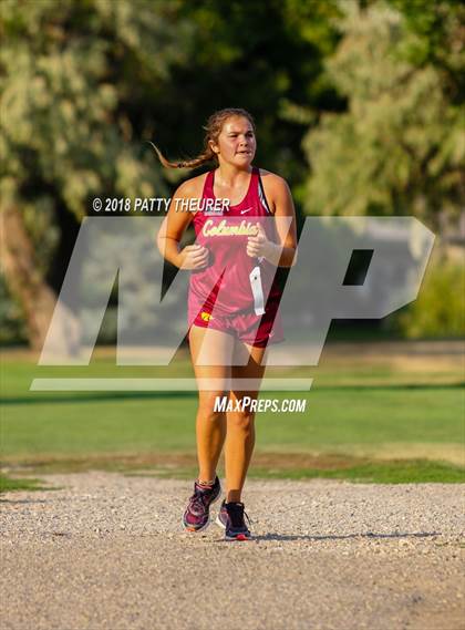 Thumbnail 2 in Weiser Invitational photogallery.