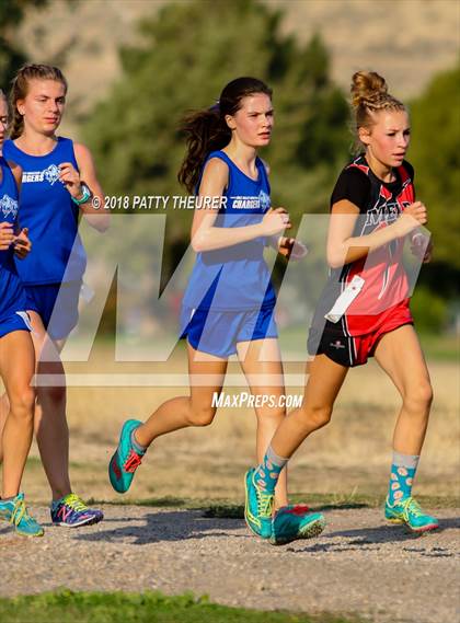 Thumbnail 3 in Weiser Invitational photogallery.
