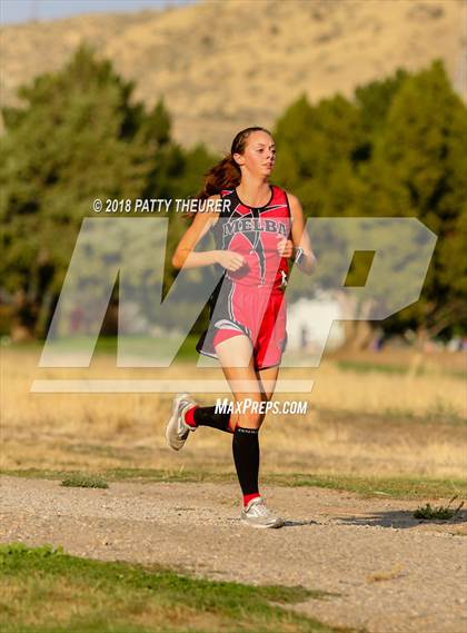 Thumbnail 2 in Weiser Invitational photogallery.