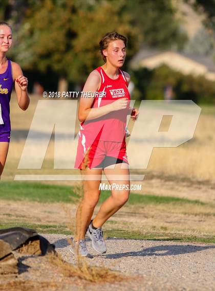 Thumbnail 3 in Weiser Invitational photogallery.