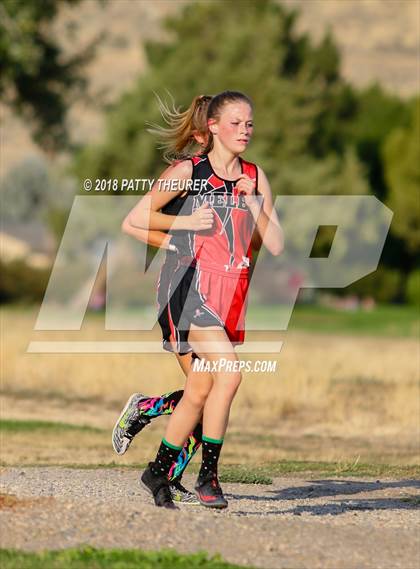 Thumbnail 1 in Weiser Invitational photogallery.
